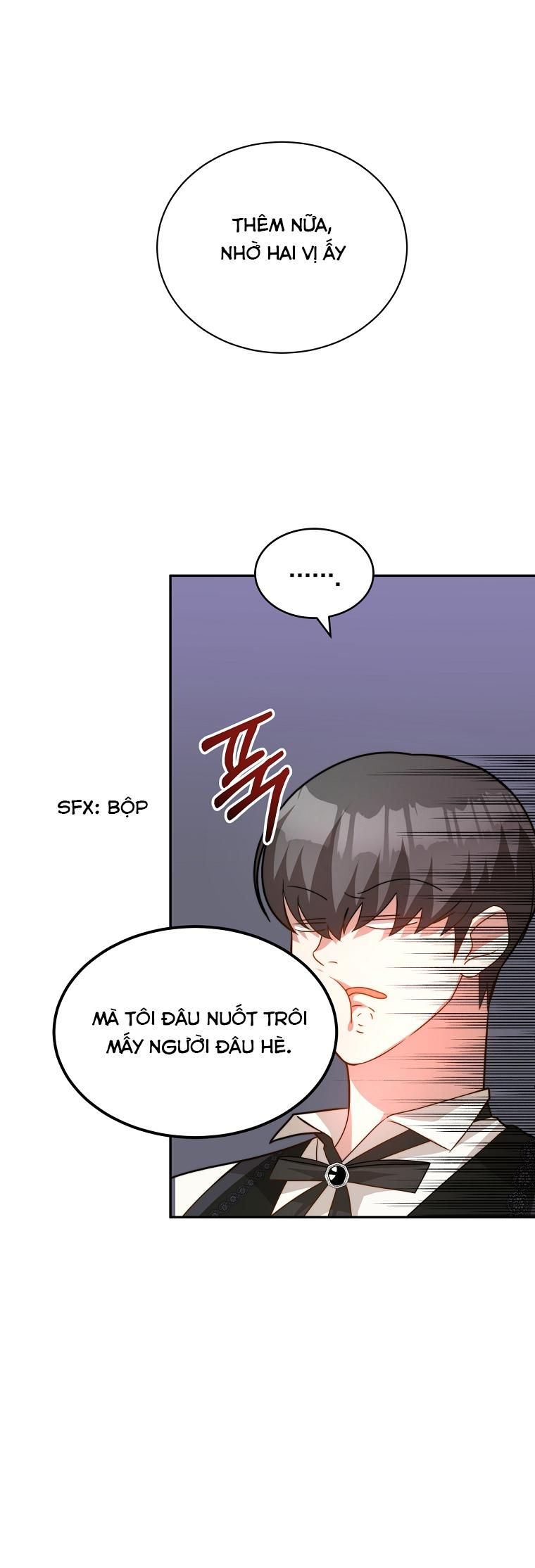 đọc truyện Trở Thành Đối Thủ Của Nam Chính Chương 10 ảnh 9 tại Giả Dược