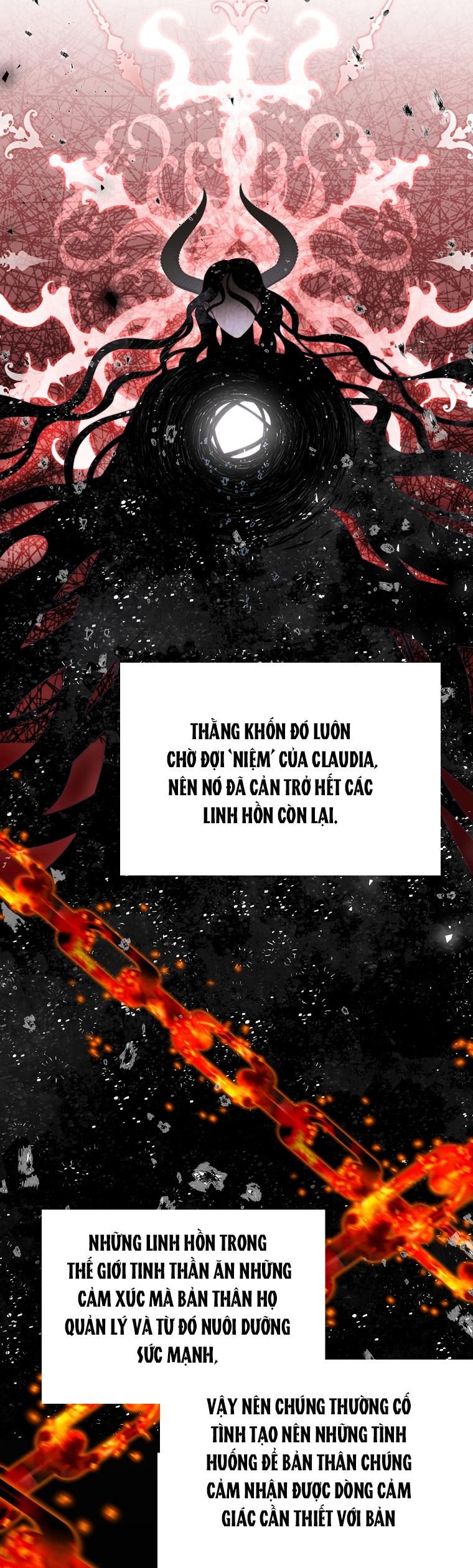đọc truyện Trở Thành Đối Thủ Của Nam Chính Chương 11 ảnh 10 tại Giả Dược