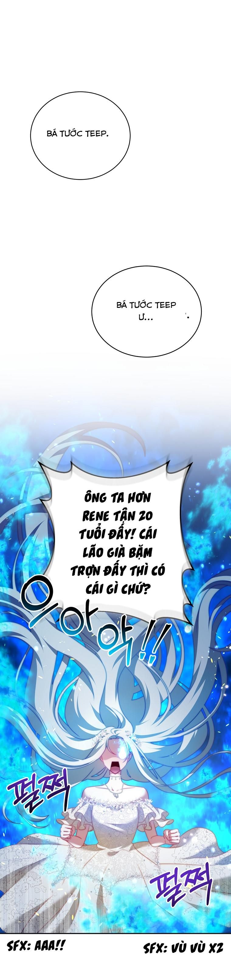 đọc truyện Trở Thành Đối Thủ Của Nam Chính Chương 12 ảnh 18 tại Giả Dược