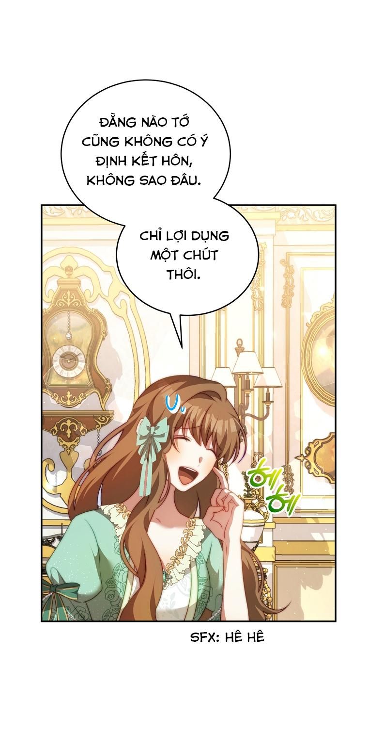 đọc truyện Trở Thành Đối Thủ Của Nam Chính Chương 12 ảnh 19 tại Giả Dược