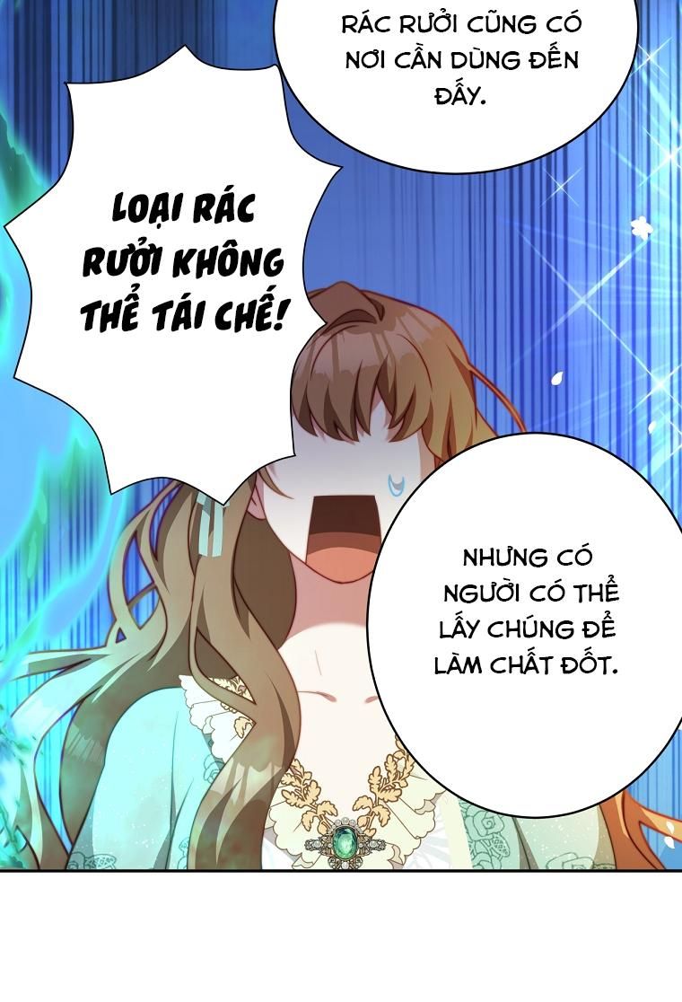 đọc truyện Trở Thành Đối Thủ Của Nam Chính Chương 12 ảnh 23 tại Giả Dược