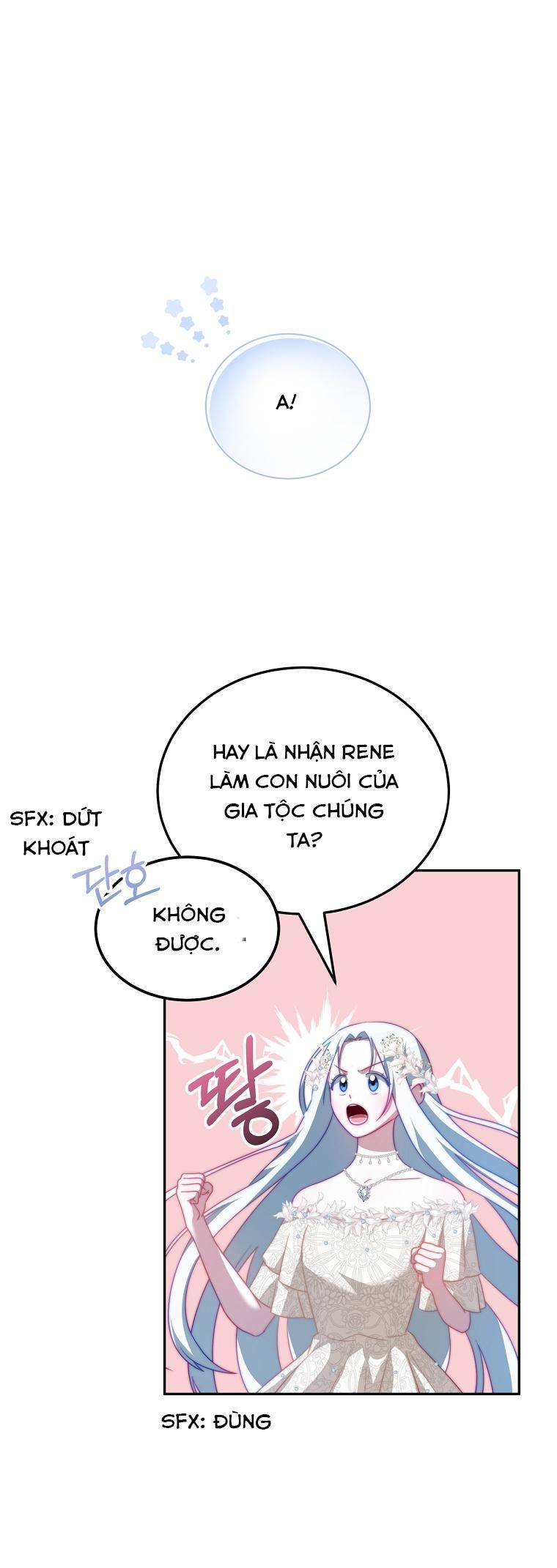 đọc truyện Trở Thành Đối Thủ Của Nam Chính Chương 12 ảnh 31 tại Giả Dược