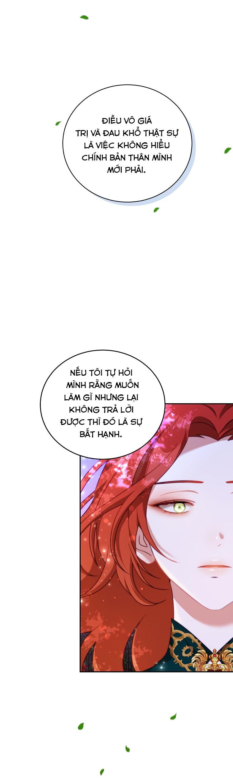 đọc truyện Trở Thành Đối Thủ Của Nam Chính Chương 12 ảnh 49 tại Giả Dược