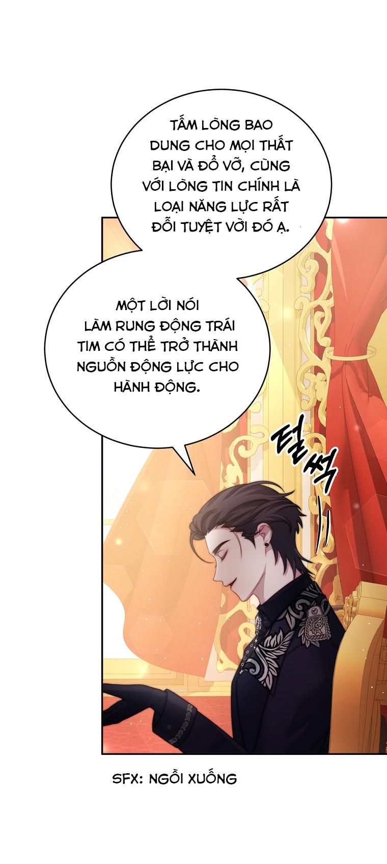 đọc truyện Trở Thành Đối Thủ Của Nam Chính Chương 13 ảnh 36 tại Giả Dược