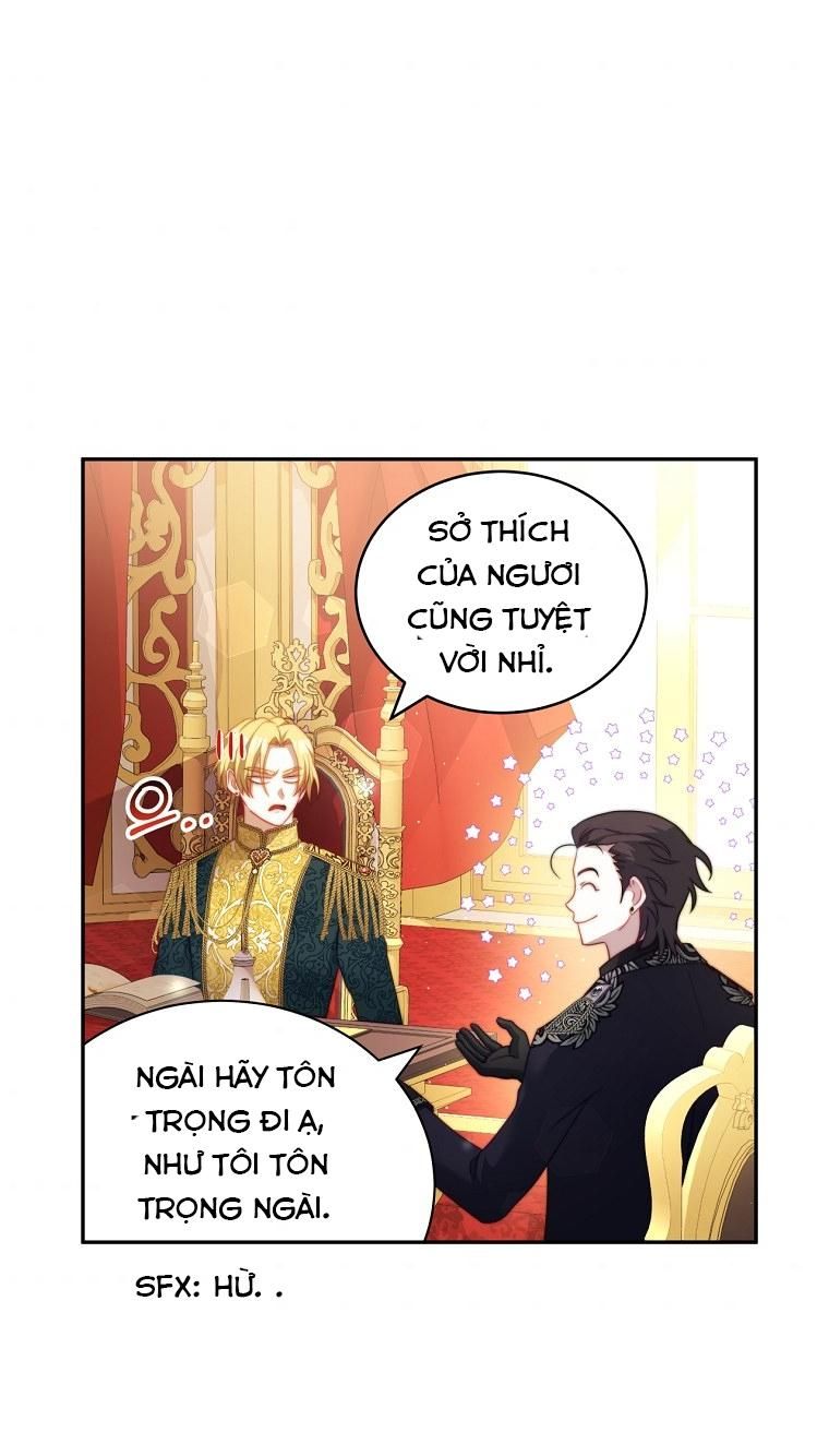 đọc truyện Trở Thành Đối Thủ Của Nam Chính Chương 13 ảnh 40 tại Giả Dược