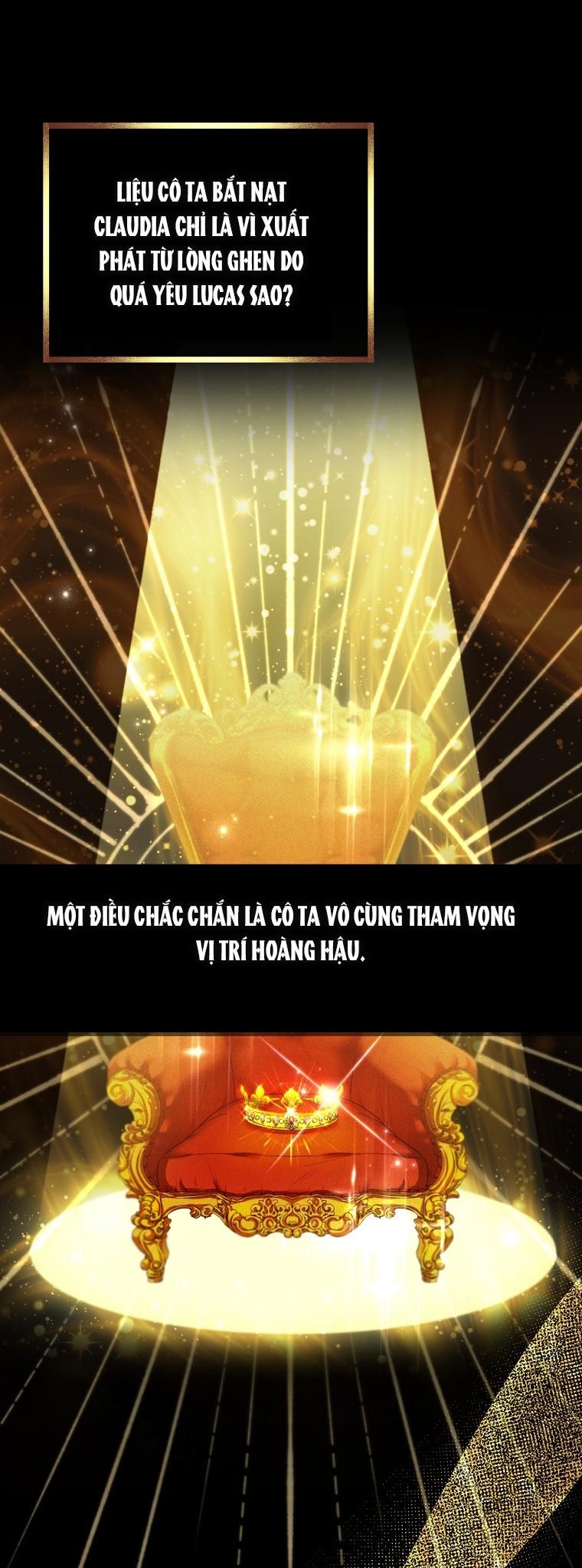 đọc truyện Trở Thành Đối Thủ Của Nam Chính Chương 13 ảnh 7 tại Giả Dược