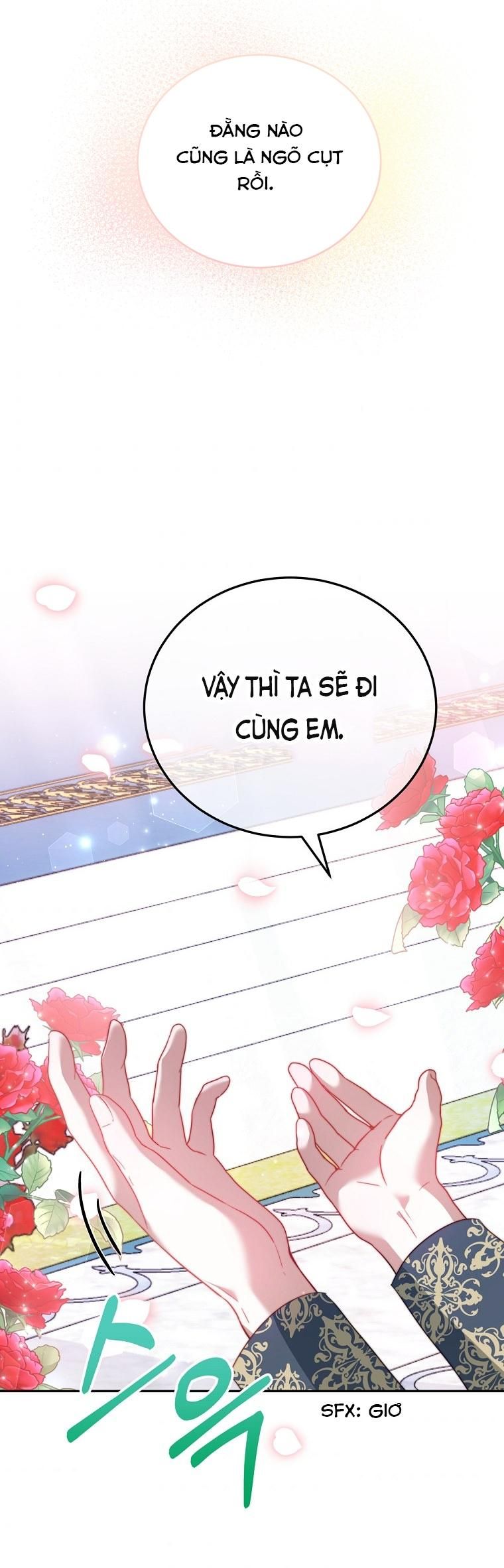 đọc truyện Trở Thành Đối Thủ Của Nam Chính Chương 14 ảnh 32 tại Giả Dược