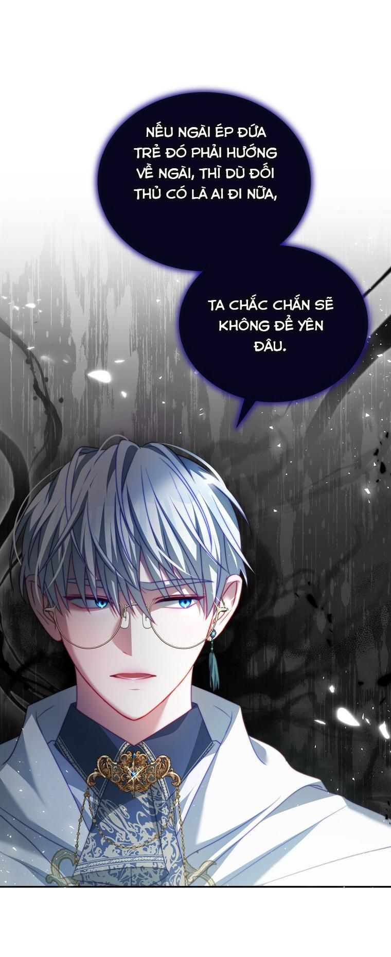 đọc truyện Trở Thành Đối Thủ Của Nam Chính Chương 15 ảnh 37 tại Giả Dược