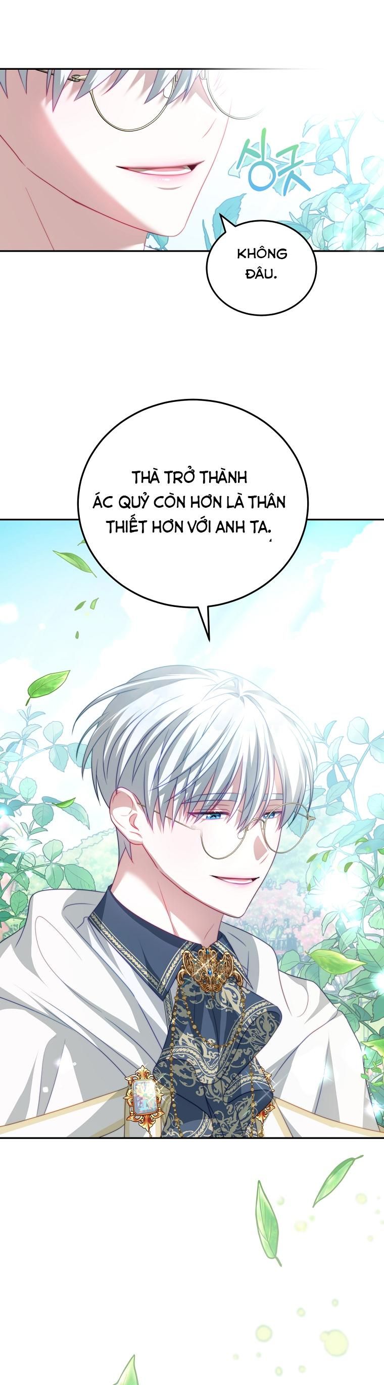đọc truyện Trở Thành Đối Thủ Của Nam Chính Chương 16 ảnh 22 tại Truyện Dạ Ký