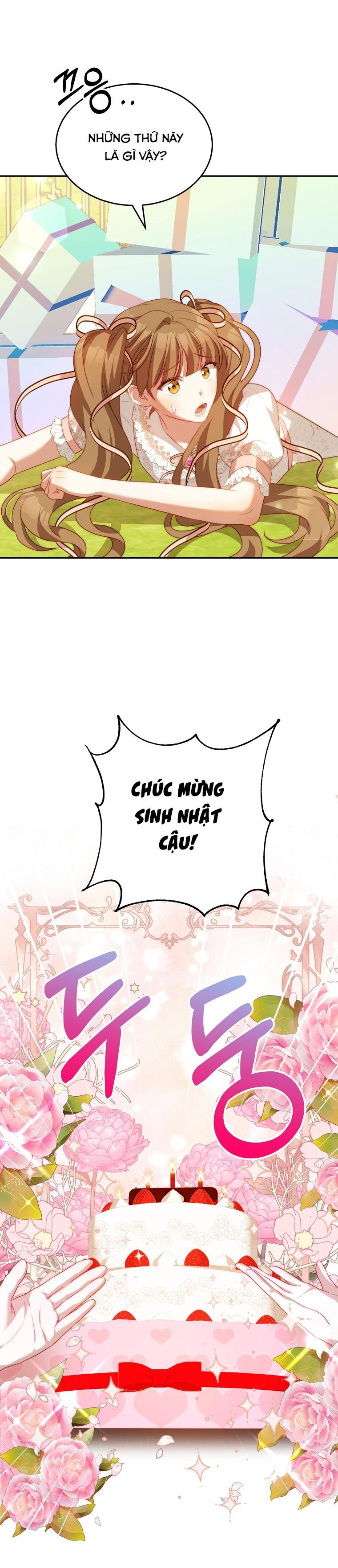 đọc truyện Trở Thành Đối Thủ Của Nam Chính Chương 16 ảnh 27 tại Truyện Dạ Ký