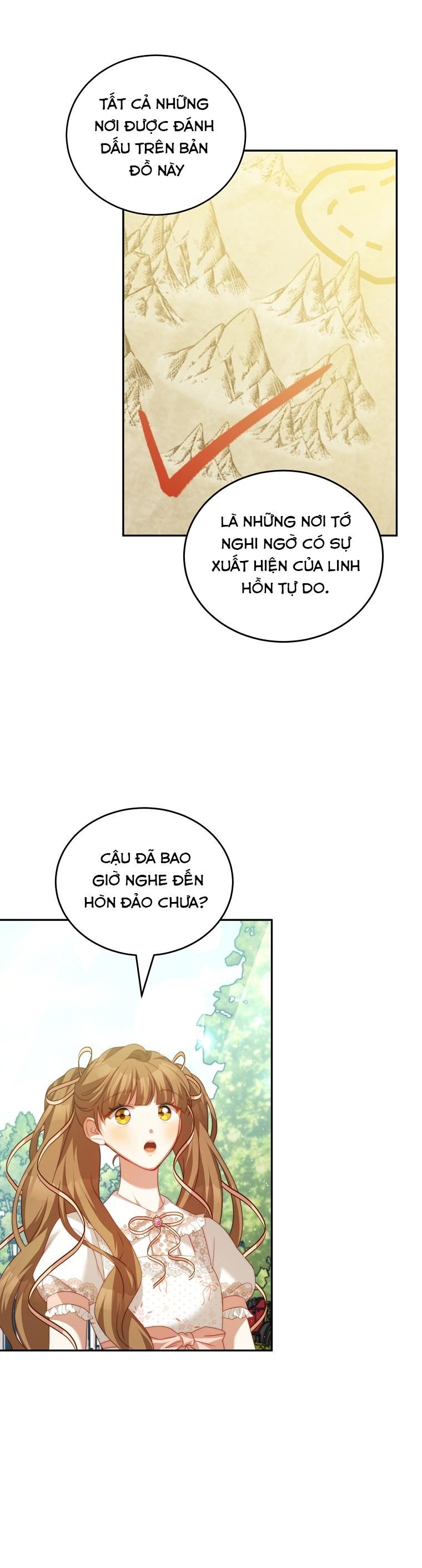 đọc truyện Trở Thành Đối Thủ Của Nam Chính Chương 16 ảnh 35 tại Truyện Dạ Ký