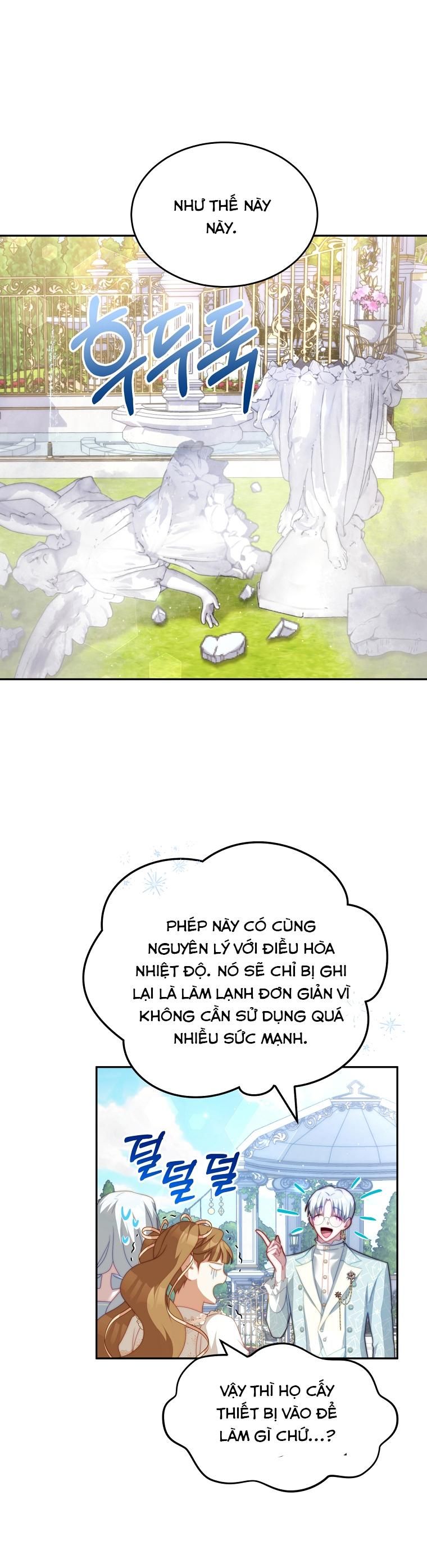 đọc truyện Trở Thành Đối Thủ Của Nam Chính Chương 17 ảnh 14 tại Giả Dược