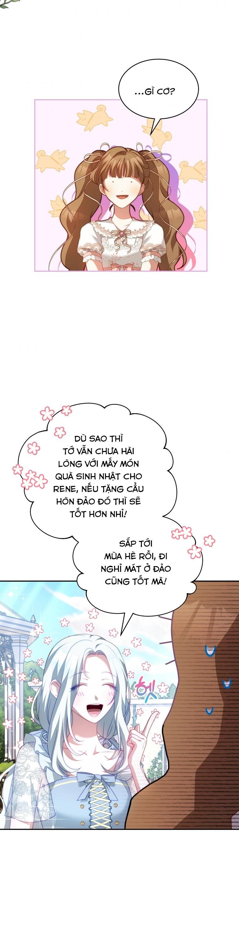 đọc truyện Trở Thành Đối Thủ Của Nam Chính Chương 17 ảnh 3 tại Giả Dược