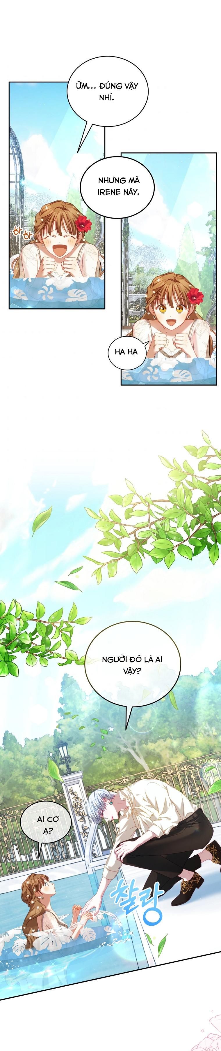 đọc truyện Trở Thành Đối Thủ Của Nam Chính Chương 17 ảnh 33 tại Giả Dược
