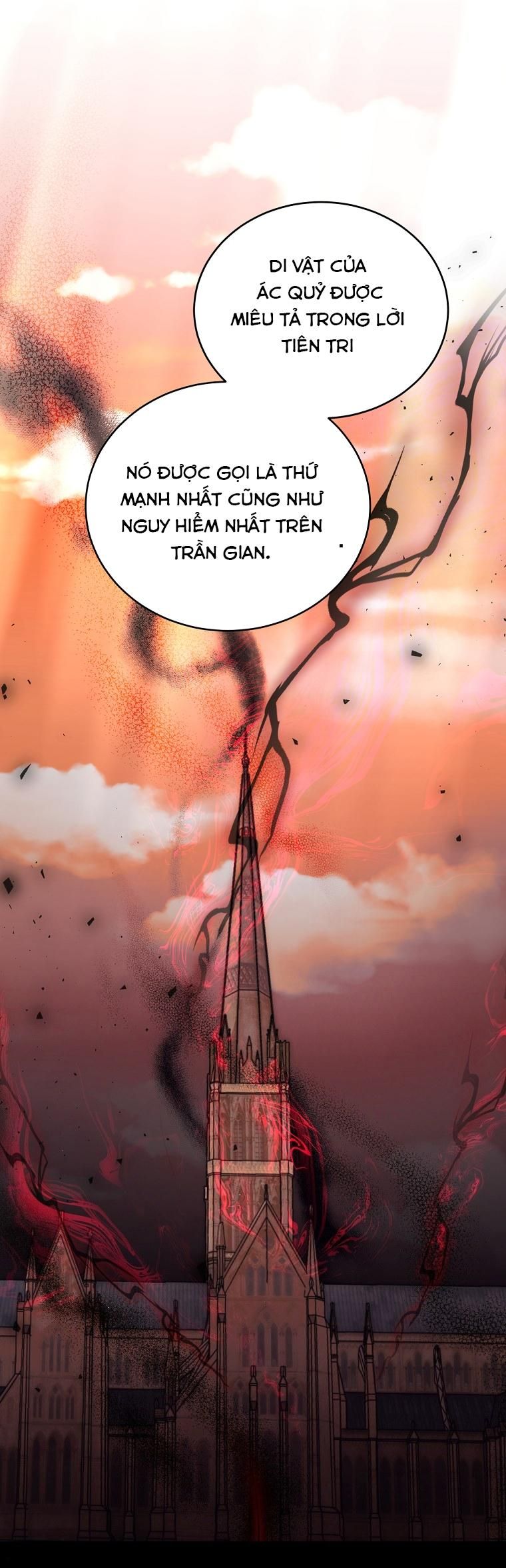 đọc truyện Trở Thành Đối Thủ Của Nam Chính Chương 18 ảnh 16 tại Giả Dược