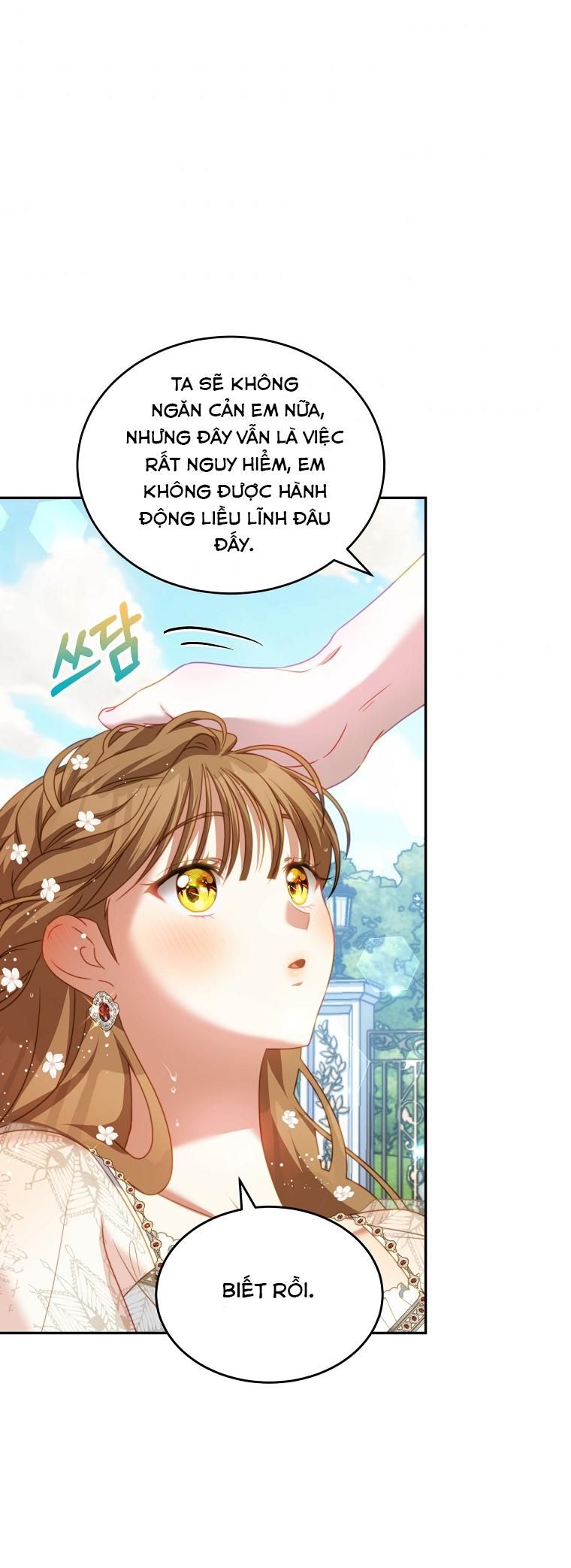 đọc truyện Trở Thành Đối Thủ Của Nam Chính Chương 18 ảnh 4 tại Giả Dược