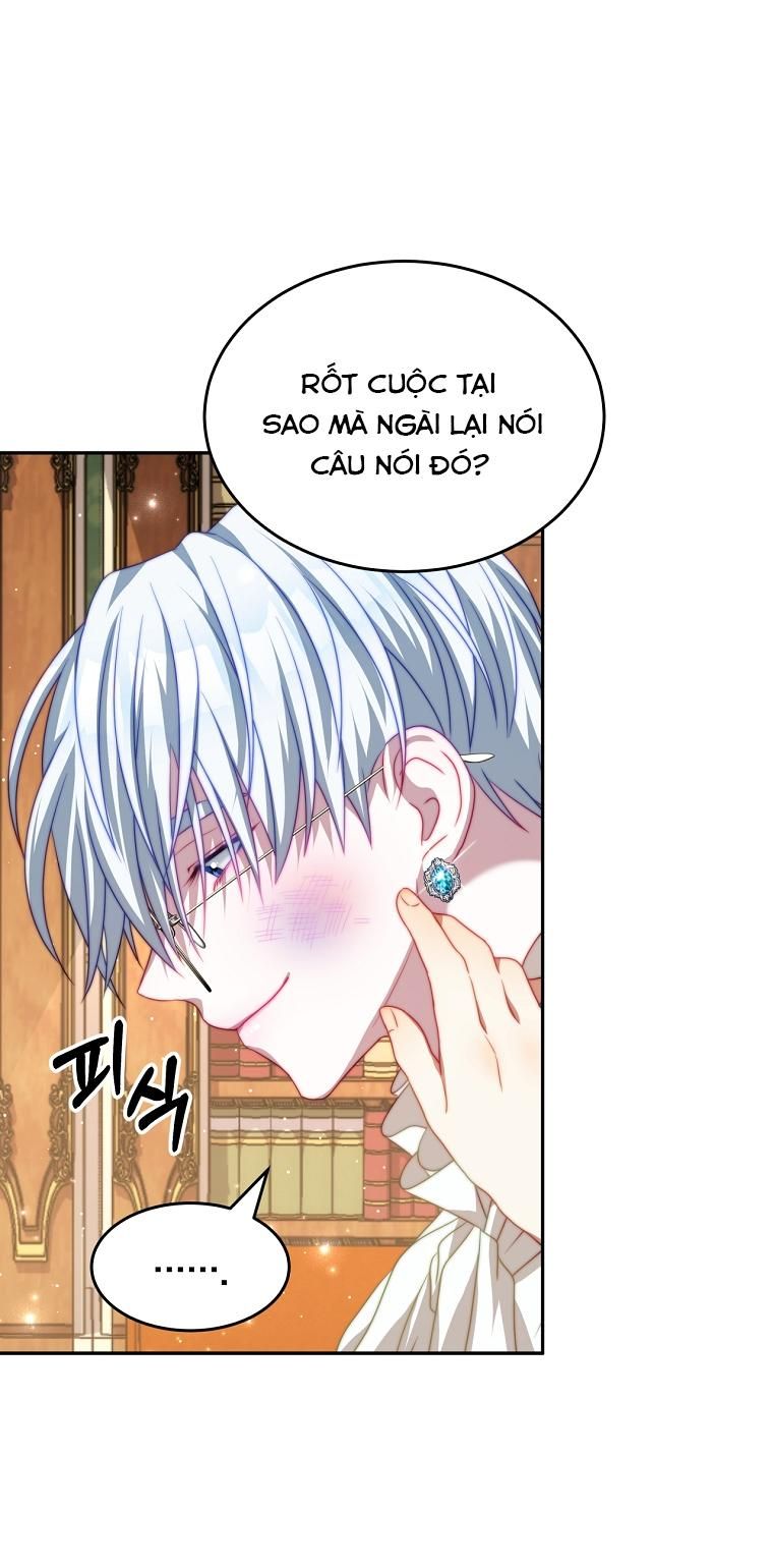 đọc truyện Trở Thành Đối Thủ Của Nam Chính Chương 18 ảnh 41 tại Giả Dược
