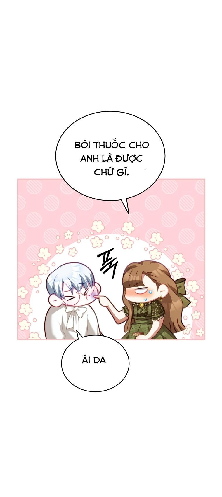 đọc truyện Trở Thành Đối Thủ Của Nam Chính Chương 19 ảnh 14 tại Truyện Dạ Ký