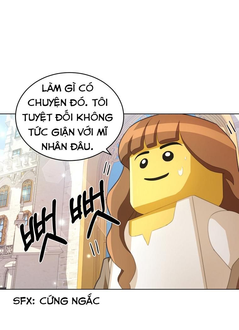 đọc truyện Trở Thành Đối Thủ Của Nam Chính Chương 2 ảnh 16 tại Giả Dược
