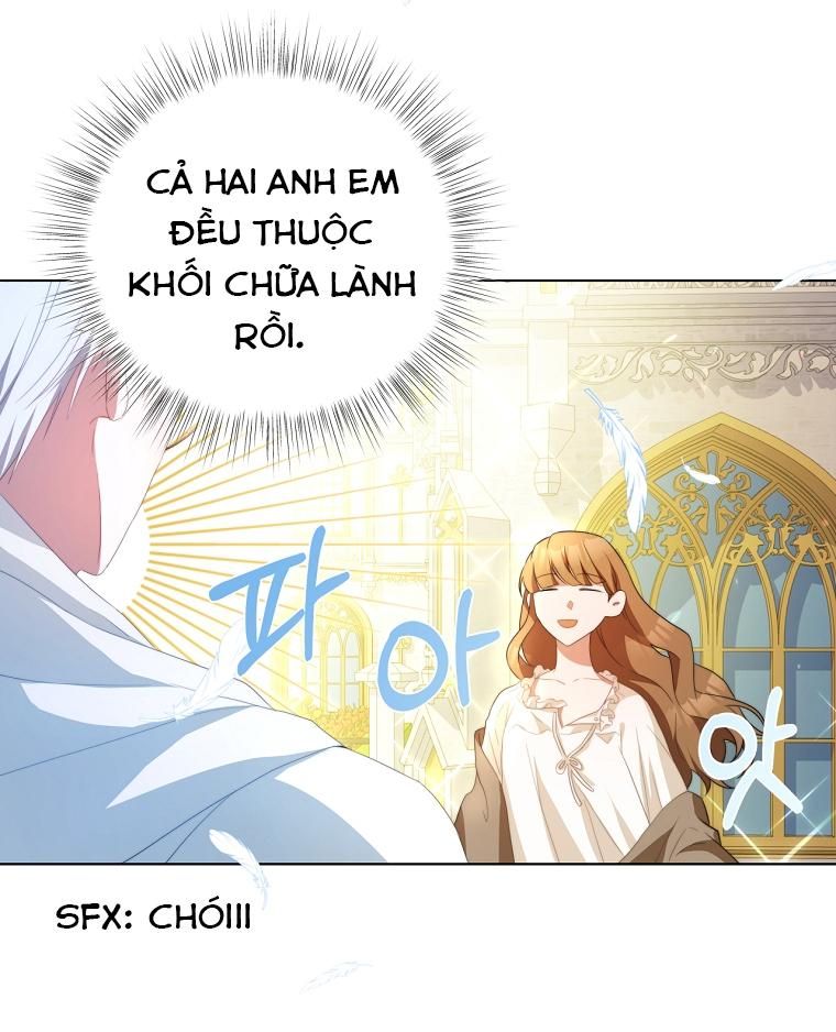 đọc truyện Trở Thành Đối Thủ Của Nam Chính Chương 2 ảnh 19 tại Giả Dược