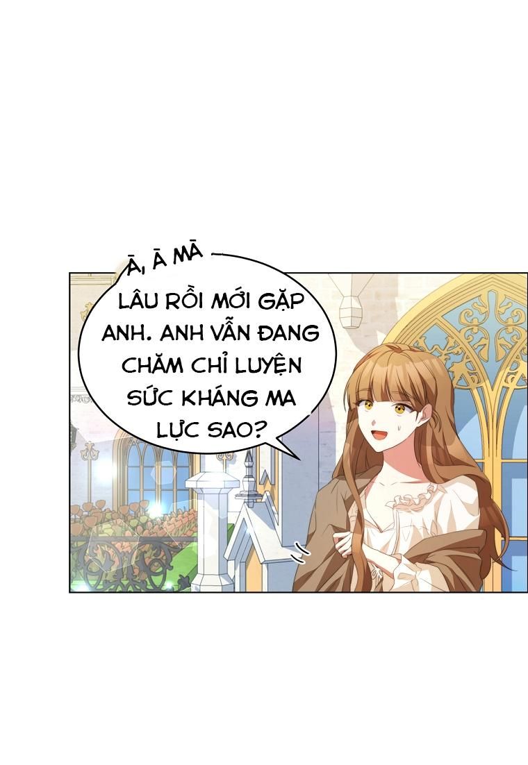 đọc truyện Trở Thành Đối Thủ Của Nam Chính Chương 2 ảnh 20 tại Giả Dược
