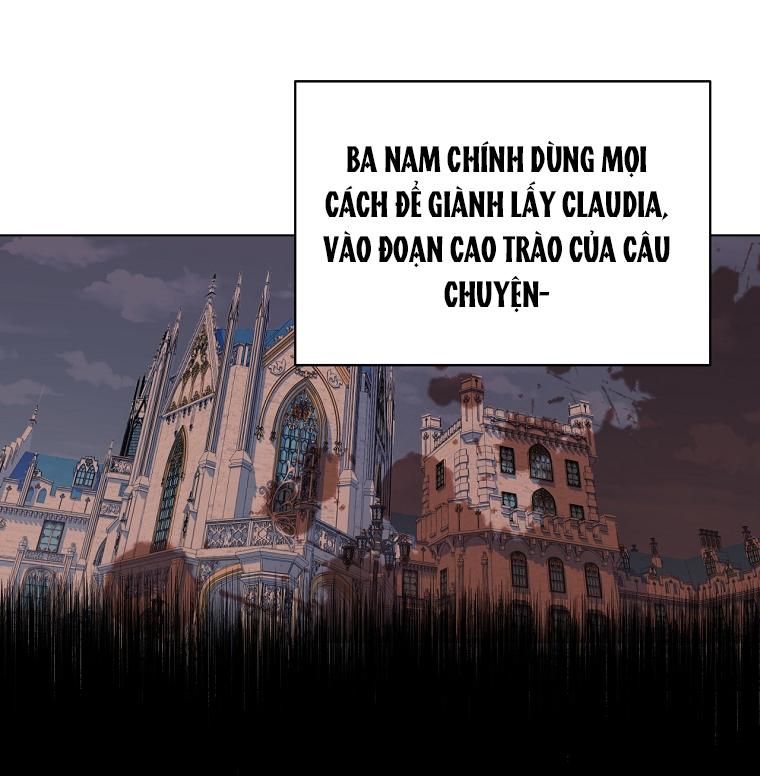 đọc truyện Trở Thành Đối Thủ Của Nam Chính Chương 2 ảnh 23 tại Giả Dược
