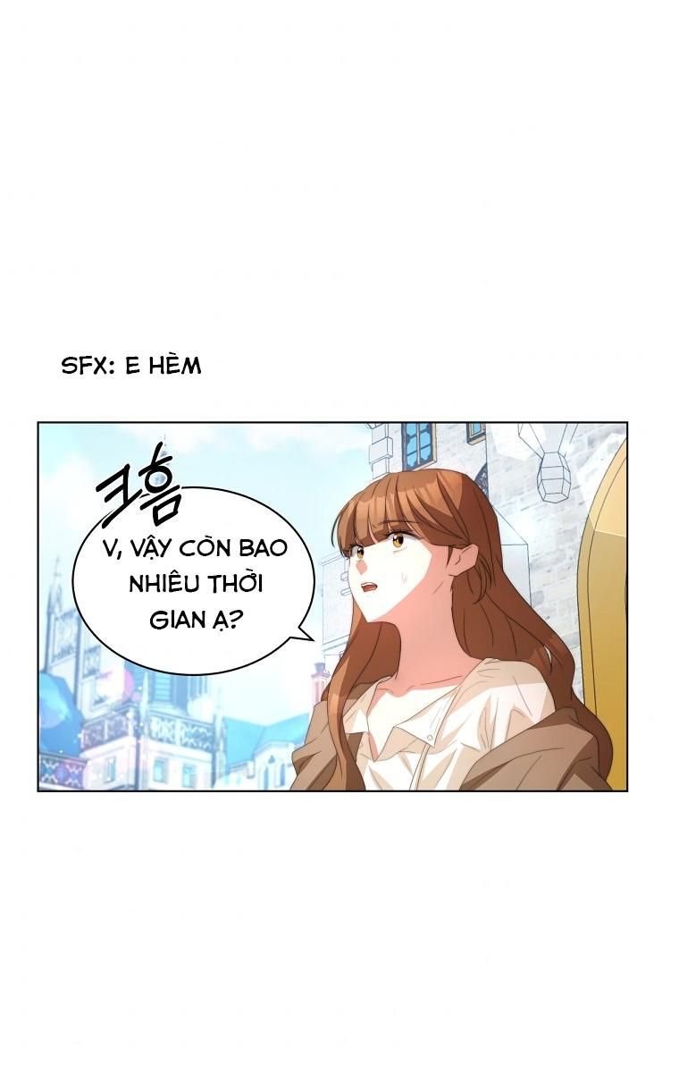 đọc truyện Trở Thành Đối Thủ Của Nam Chính Chương 2 ảnh 42 tại Giả Dược