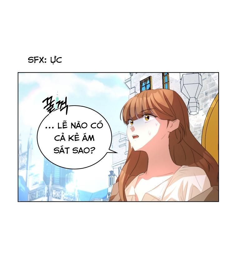 đọc truyện Trở Thành Đối Thủ Của Nam Chính Chương 2 ảnh 45 tại Giả Dược