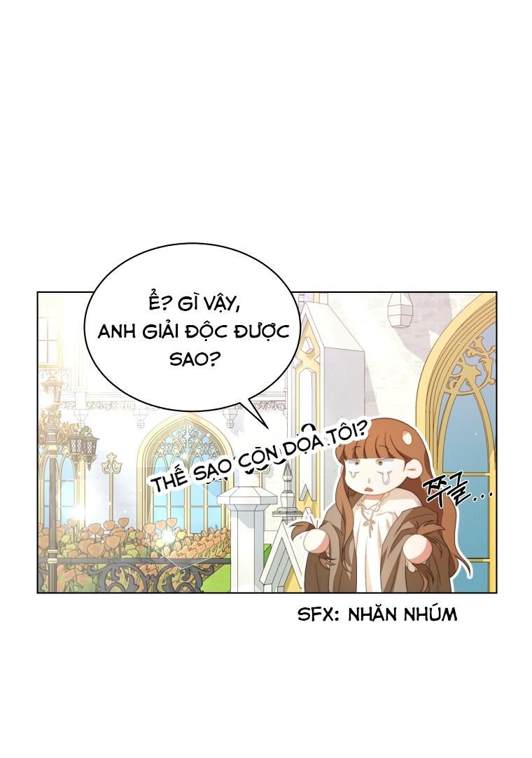 đọc truyện Trở Thành Đối Thủ Của Nam Chính Chương 2 ảnh 49 tại Giả Dược