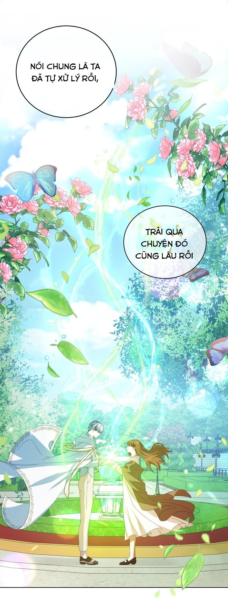 đọc truyện Trở Thành Đối Thủ Của Nam Chính Chương 2 ảnh 58 tại Giả Dược