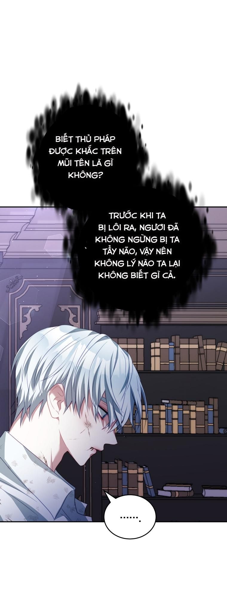 đọc truyện Trở Thành Đối Thủ Của Nam Chính Chương 21 ảnh 45 tại Giả Dược