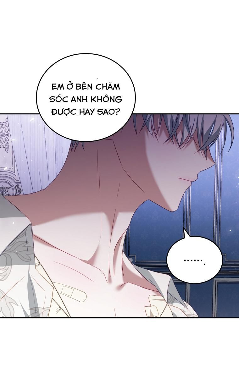 đọc truyện Trở Thành Đối Thủ Của Nam Chính Chương 22 ảnh 14 tại Giả Dược