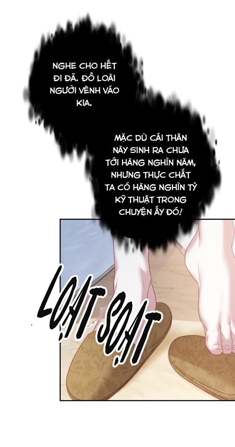 đọc truyện Trở Thành Đối Thủ Của Nam Chính Chương 22 ảnh 33 tại Giả Dược