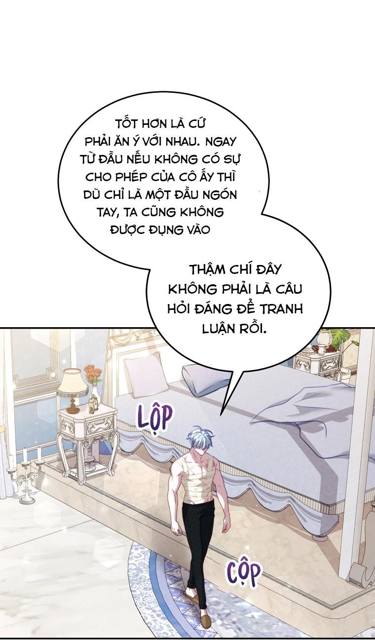 đọc truyện Trở Thành Đối Thủ Của Nam Chính Chương 22 ảnh 34 tại Giả Dược