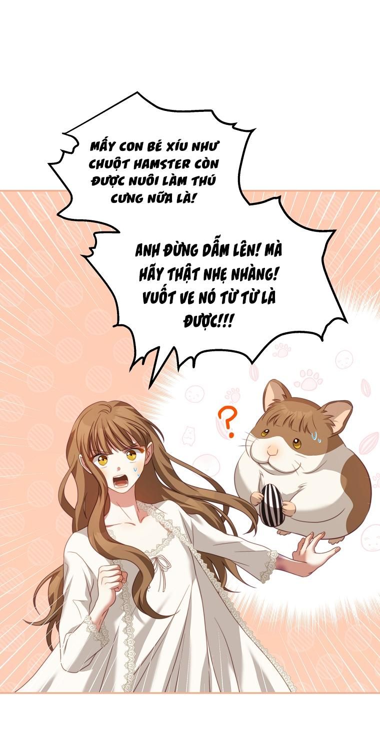 đọc truyện Trở Thành Đối Thủ Của Nam Chính Chương 22 ảnh 70 tại Giả Dược