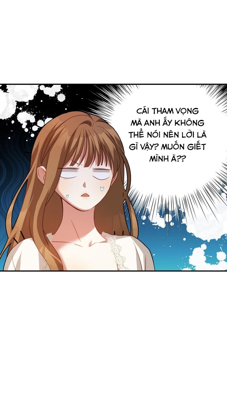 đọc truyện Trở Thành Đối Thủ Của Nam Chính Chương 23 ảnh 11 tại Giả Dược