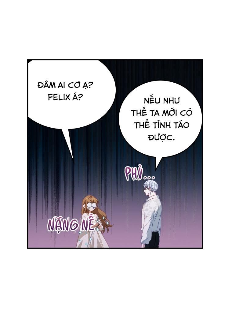 đọc truyện Trở Thành Đối Thủ Của Nam Chính Chương 23 ảnh 23 tại Giả Dược