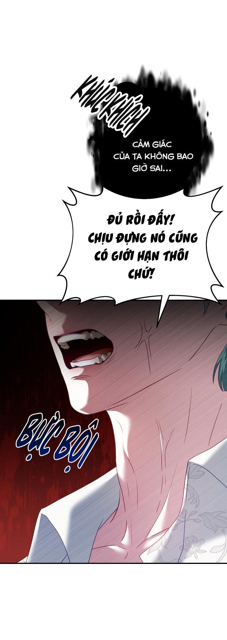 đọc truyện Trở Thành Đối Thủ Của Nam Chính Chương 23 ảnh 29 tại Giả Dược