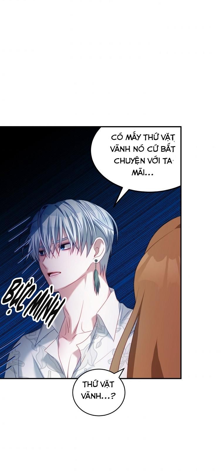 đọc truyện Trở Thành Đối Thủ Của Nam Chính Chương 23 ảnh 31 tại Giả Dược