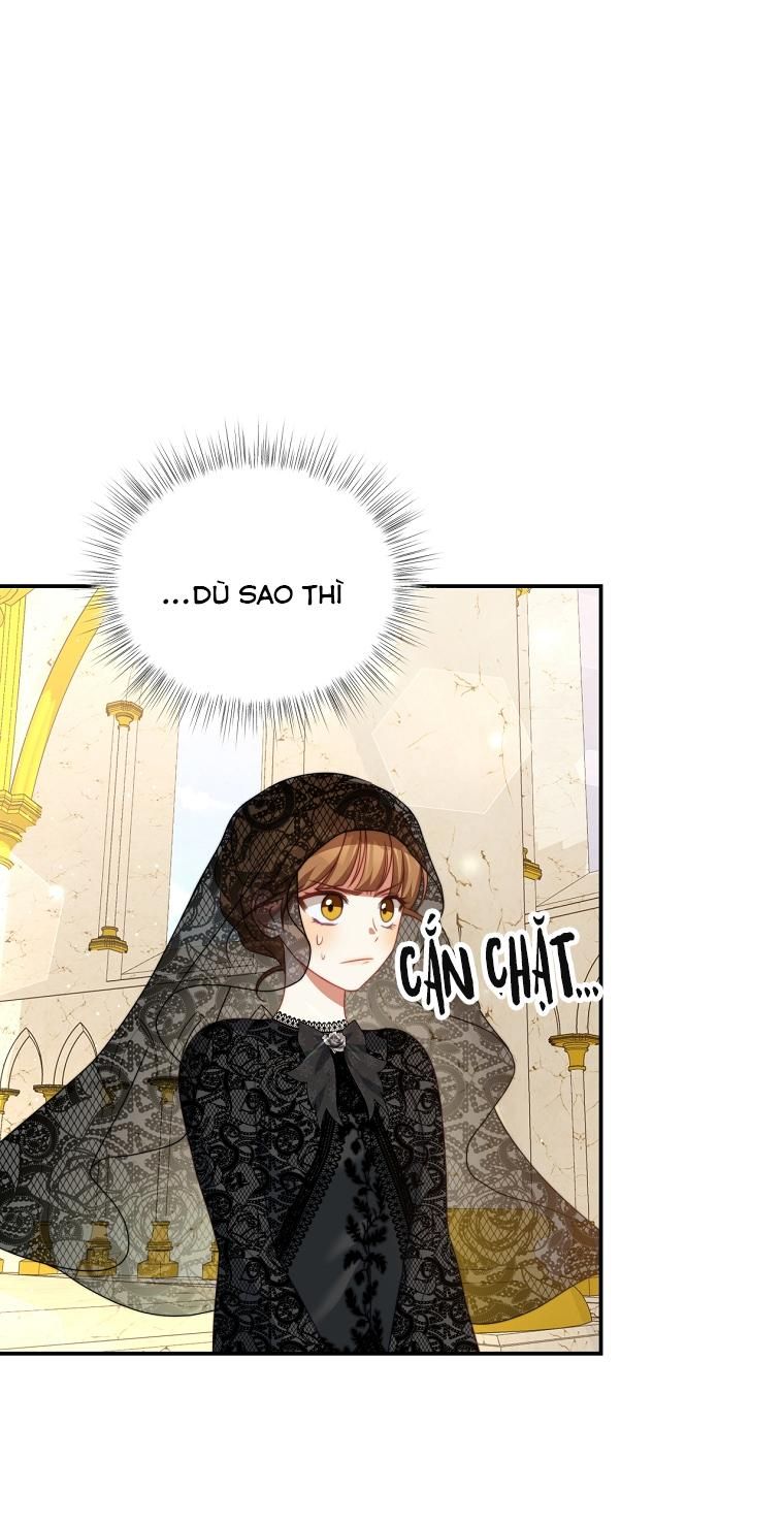 đọc truyện Trở Thành Đối Thủ Của Nam Chính Chương 25 ảnh 11 tại Giả Dược