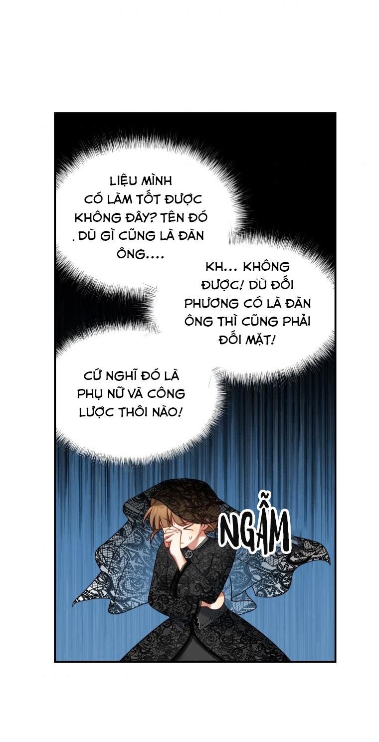 đọc truyện Trở Thành Đối Thủ Của Nam Chính Chương 25 ảnh 46 tại Giả Dược