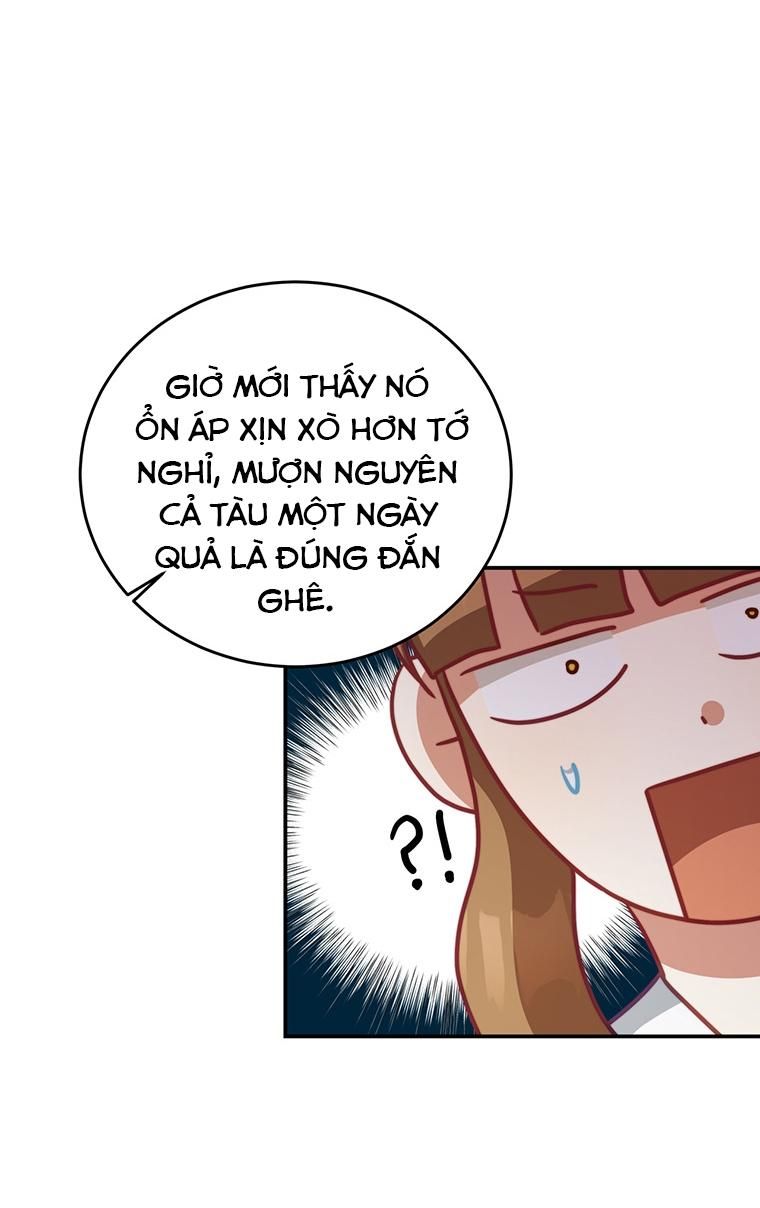 đọc truyện Trở Thành Đối Thủ Của Nam Chính Chương 28 ảnh 48 tại Giả Dược