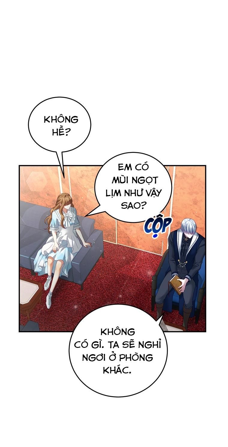 đọc truyện Trở Thành Đối Thủ Của Nam Chính Chương 28 ảnh 65 tại Giả Dược