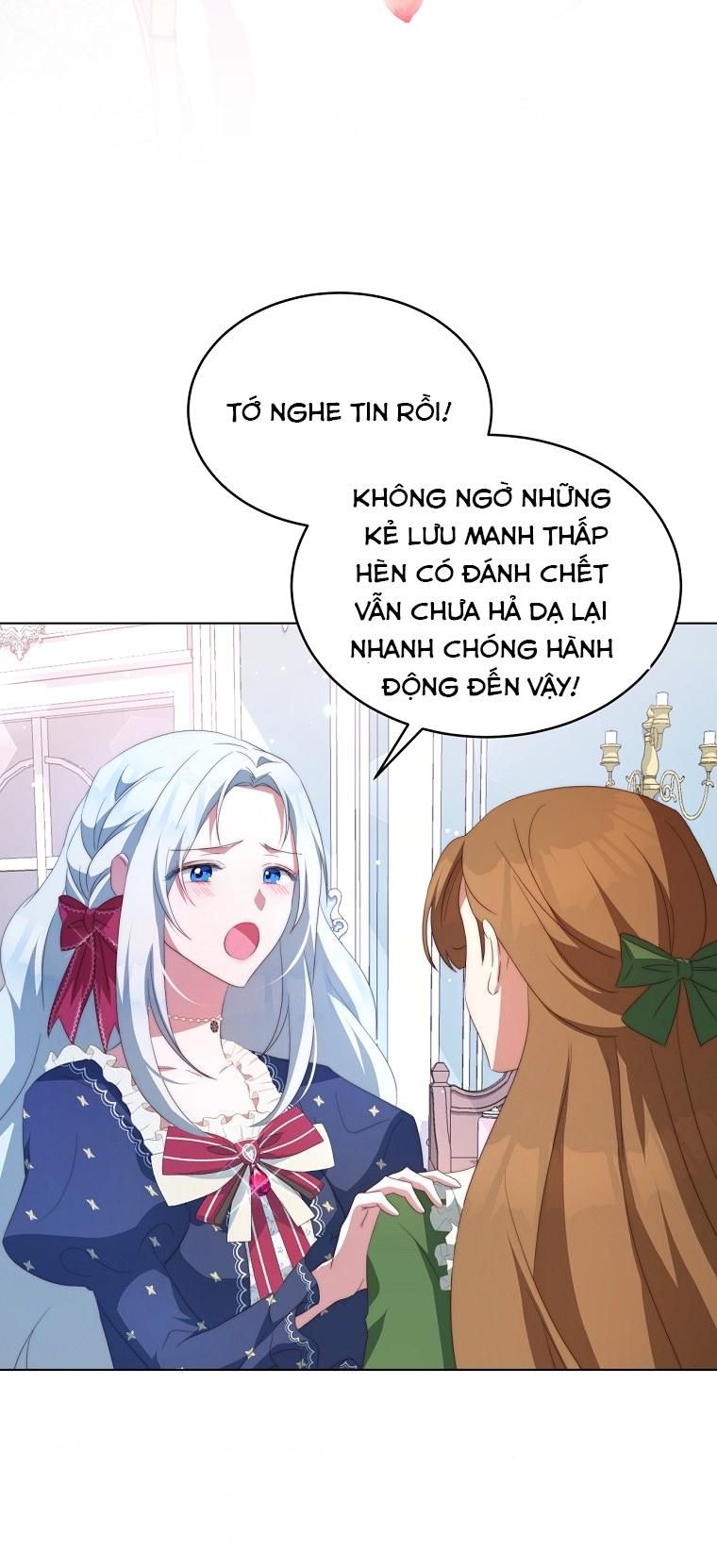 đọc truyện Trở Thành Đối Thủ Của Nam Chính Chương 3 ảnh 3 tại Giả Dược