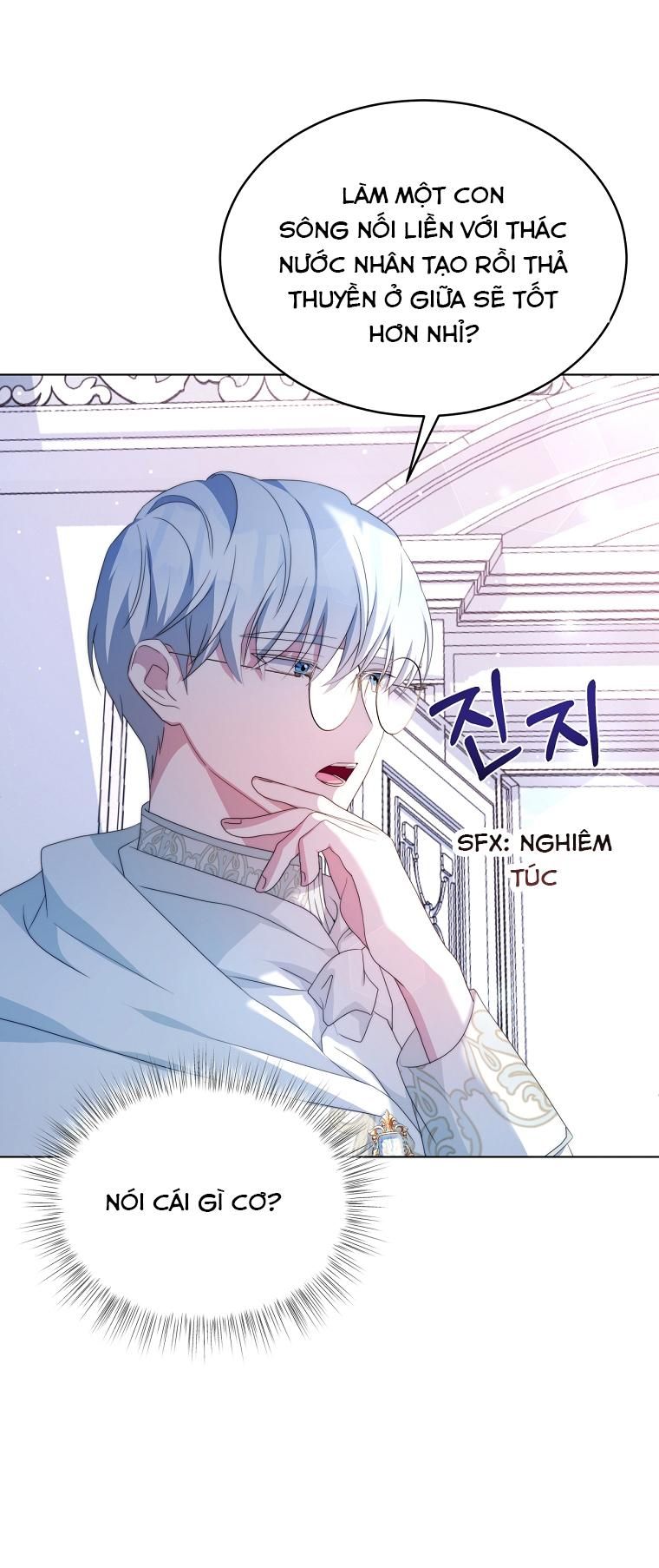 đọc truyện Trở Thành Đối Thủ Của Nam Chính Chương 3 ảnh 30 tại Giả Dược