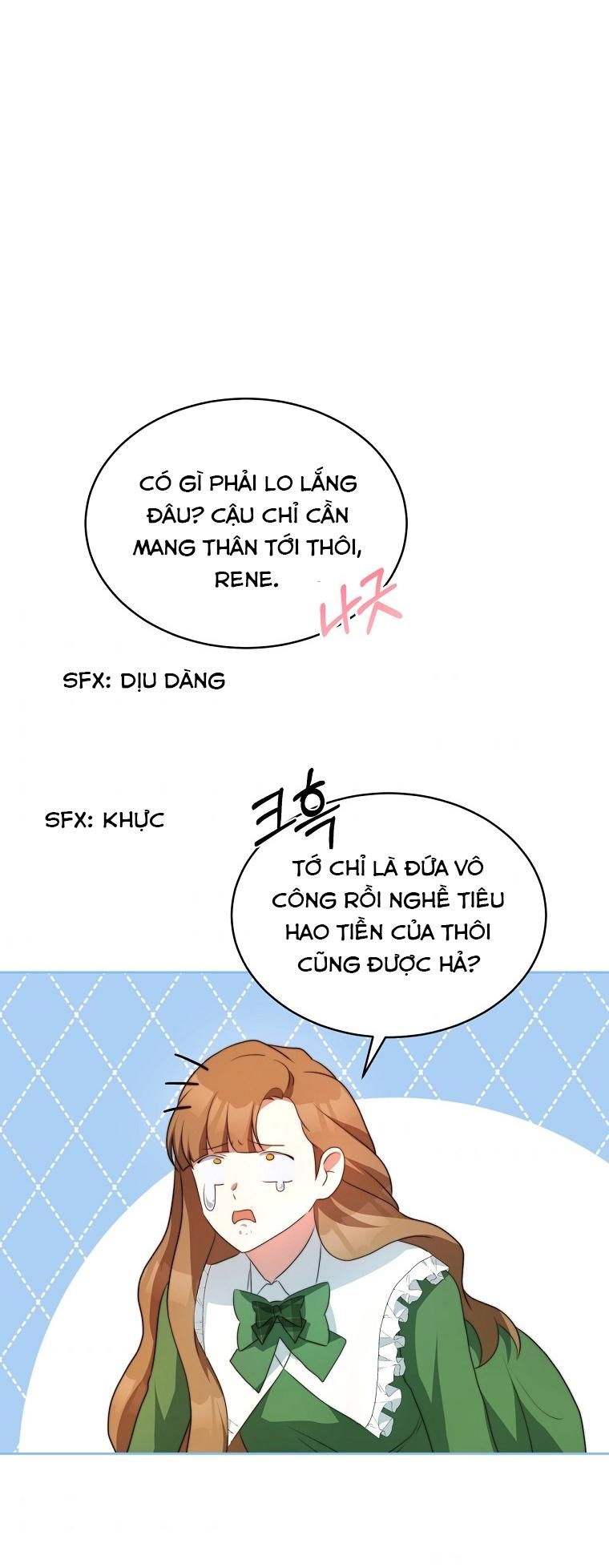 đọc truyện Trở Thành Đối Thủ Của Nam Chính Chương 3 ảnh 42 tại Giả Dược