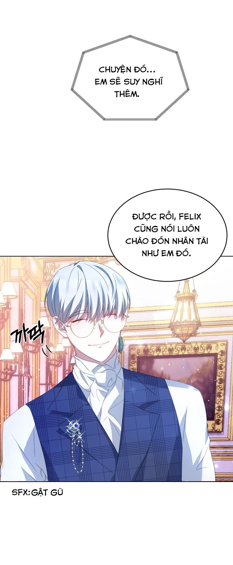 đọc truyện Trở Thành Đối Thủ Của Nam Chính Chương 3 ảnh 55 tại Giả Dược