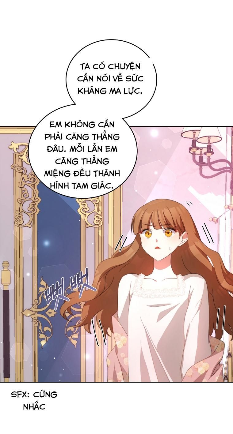 đọc truyện Trở Thành Đối Thủ Của Nam Chính Chương 3 ảnh 62 tại Giả Dược