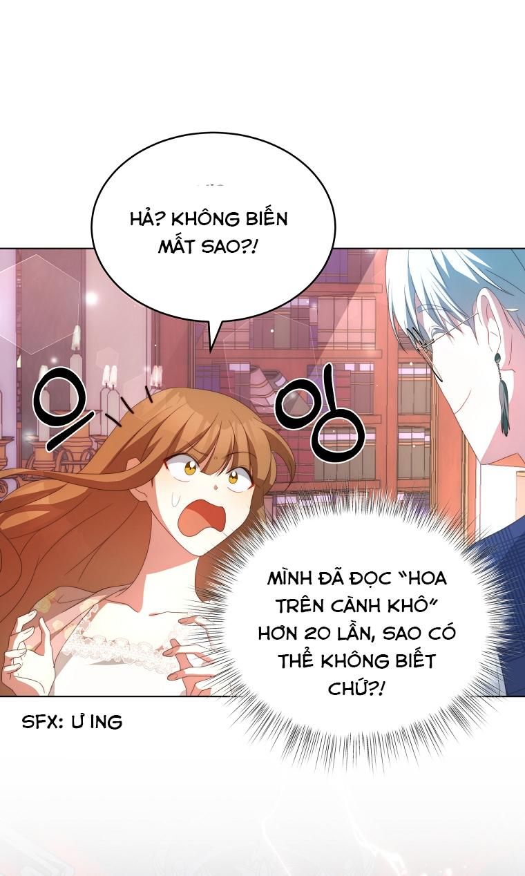 đọc truyện Trở Thành Đối Thủ Của Nam Chính Chương 3 ảnh 74 tại Giả Dược