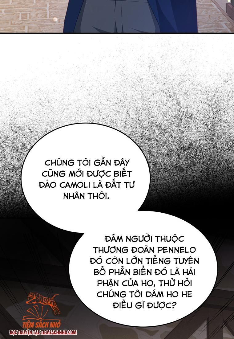 đọc truyện Trở Thành Đối Thủ Của Nam Chính Chương 30 ảnh 13 tại Truyện Dạ Ký